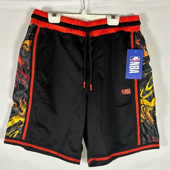 NWT NBA Classic Basketball Short - Picture 1 of 9